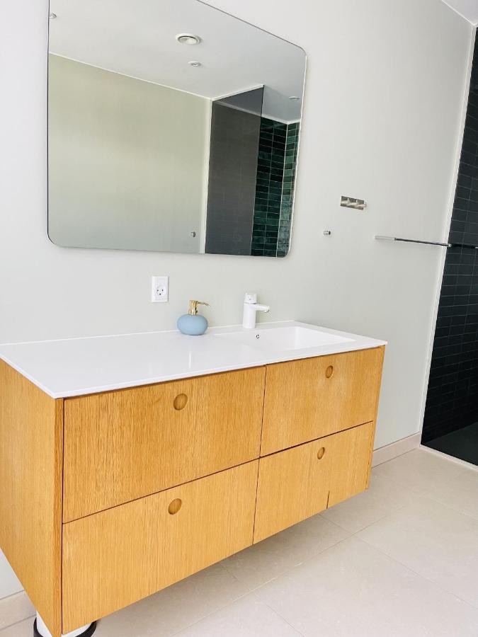 Aday - 2 Bedroom Apartment With Patio Aalborg Extérieur photo